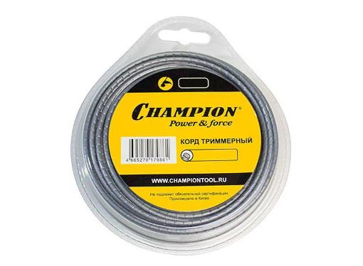    CHAMPION C7026 Round Pro