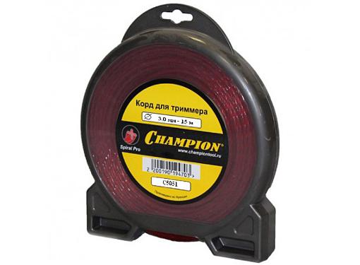    CHAMPION Spiral Pro C5051