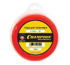 Леска для триммеров CHAMPION Star Pro C5038