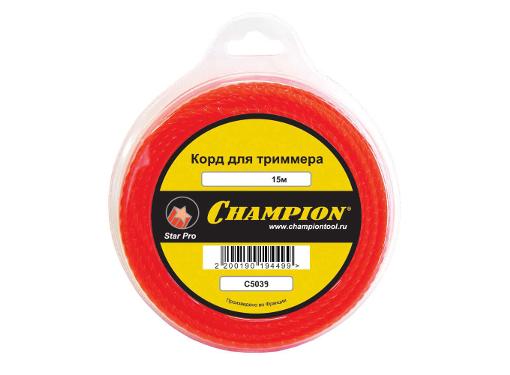    CHAMPION Star Pro C5039