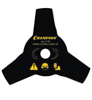 

Нож для триммера Champion C5101, C5101