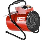 Тепловая пушка ЗУБР 'МАСТЕР' КОМПАКТ ЗТП-М1-5000