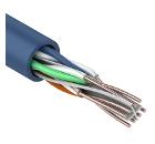 Изображение товара Кабель витая пара REXANT 01-0047 CAT6 305м для сети Ethernet и передачи данных