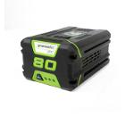  GREENWORKS 80 2 Li-Ion (G80B2 2901207)