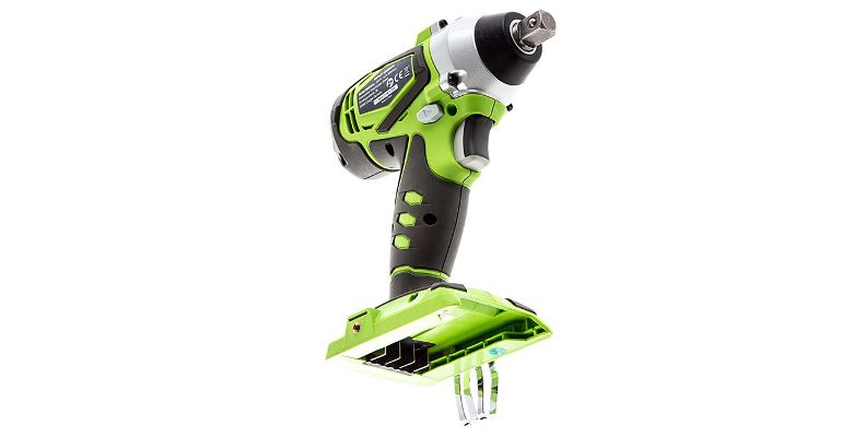 ��������� GREENWORKS G24IW (3801207) ��� ���. � �.�