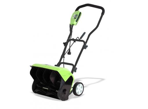   GREENWORKS GES10 (26037)