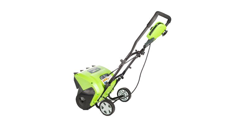 ������������ ������������� GREENWORKS GES10 (26037)