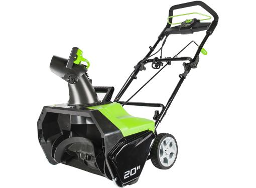   GREENWORKS GES13 (2600507)