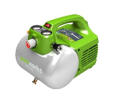 GREENWORKS GAC6L (4101302)