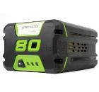  GREENWORKS 80 4 Li-Ion (G80B4 2901307  )