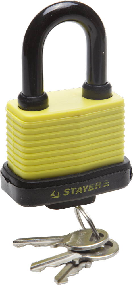 

Замок Stayer Master 37140-50