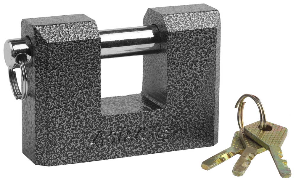 

Замок Stayer Master 37143-90