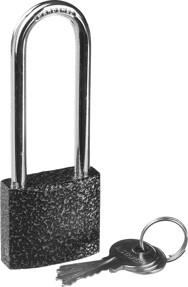 

Замок Stayer Standard 37160-38-1