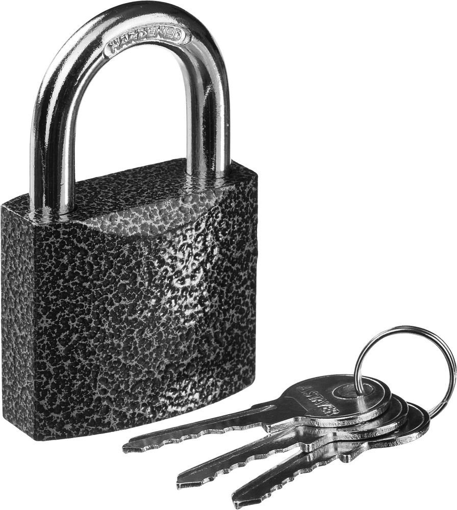 

Замок Stayer Standard 37160-50