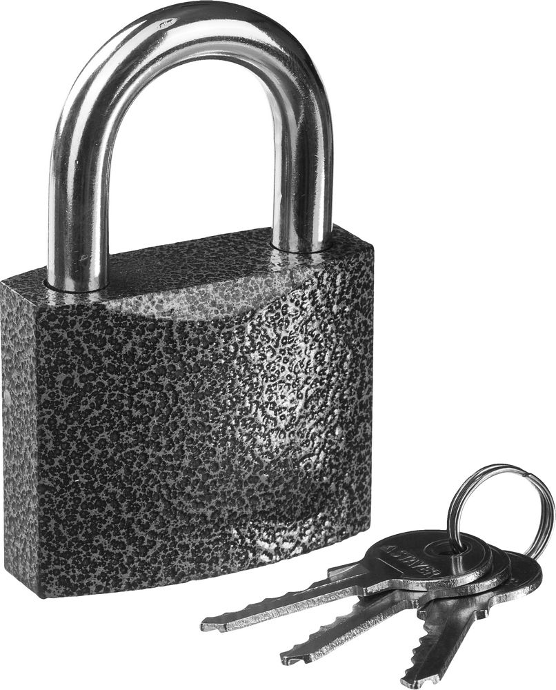 

Замок Stayer Standard 37160-60