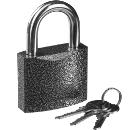 Изображение товара Навесной металлический замок STAYER STANDARD 37160-60 для ворот