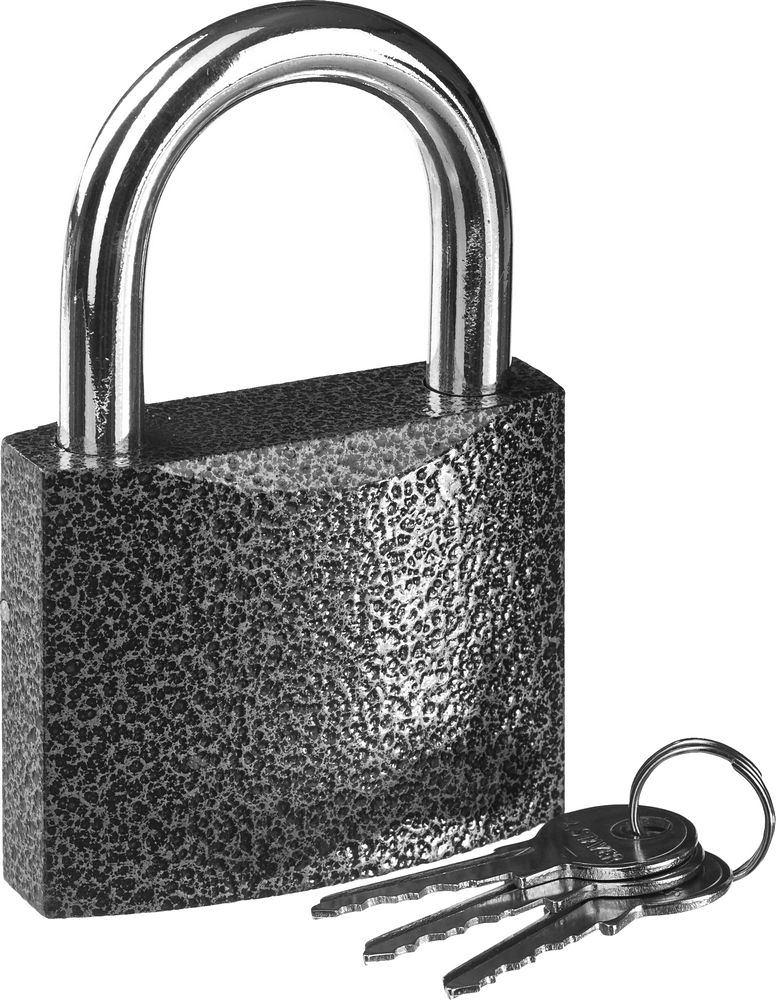 

Замок Stayer Standard 37160-75