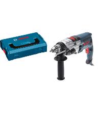 BOSCH GSB 19-2 RE +  L-Boxx Mini