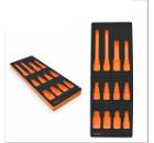 Изображение товара Ложемент CUSTOR PRO-1-3-EVA Изображение товара Ложемент CUSTOR PRO-1-3-EVA