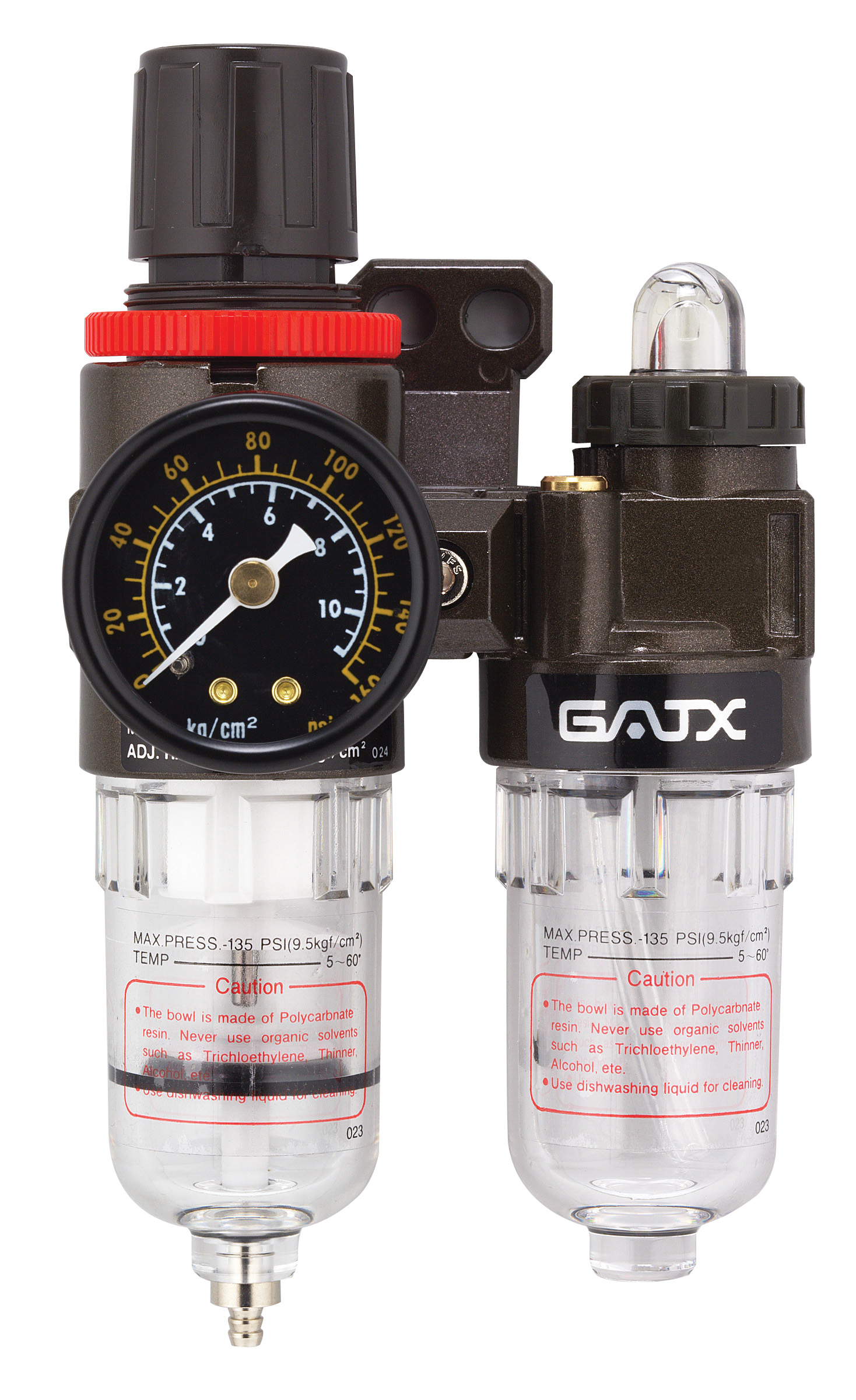 

Блок Gatx G-750-2h