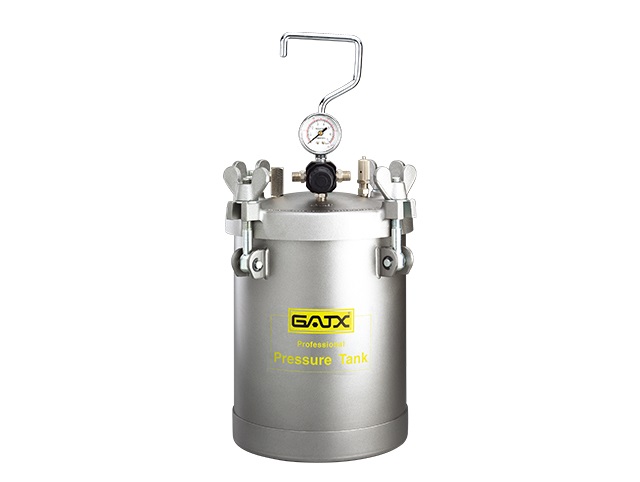 

Бак Gatx Gp-2619Т