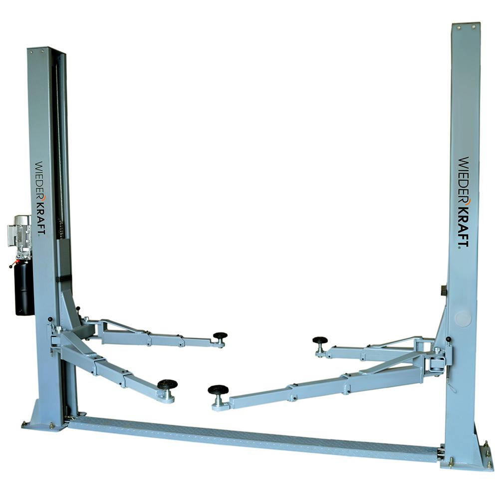 

Подъемник Wiederkraft Wdk-522n, Wdk-522n