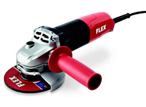 Изображение товара Угловая шлифовальная машинка FLEX L 1001, 125 мм, 1000 Вт, Германия