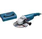  () BOSCH GWS 24-230 H (601884103) +  L-Boxx Mini