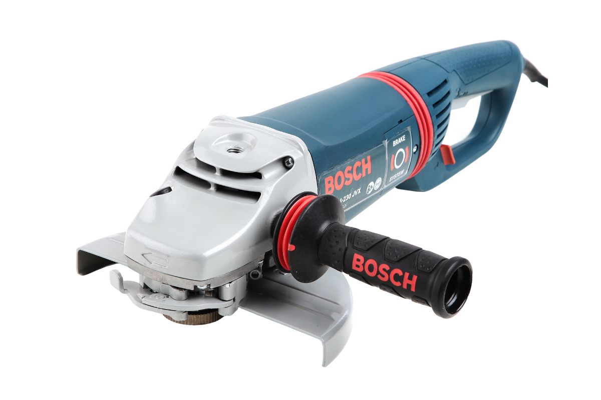 УШМ (болгарка) BOSCH GWS 24-230 JVX (601864504) + ящик L-Boxx Mini купить в  Уфе по доступной цене: характеристики и фото