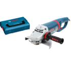  () BOSCH GWS 24-230 JVX (601864504) +  L-Boxx Mini