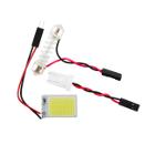 Автолампа SKYWAY ST10/SJ-26mm*16mm-18SMD-without housing