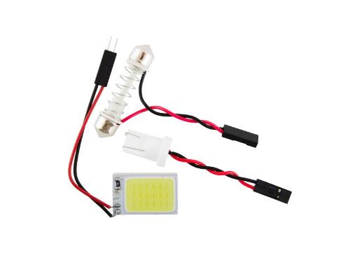  SKYWAY ST10/SJ-26mm*16mm-18SMD-without housing