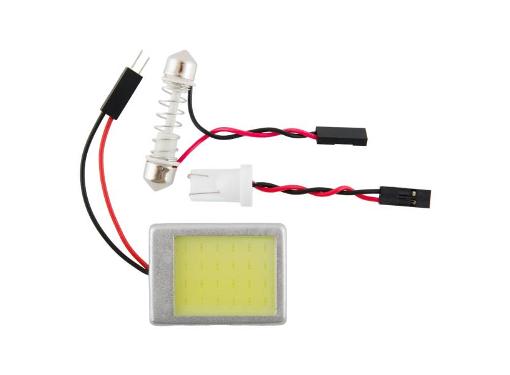  SKYWAY ST10/SJ-36mm*26mm-24SMD-with housing