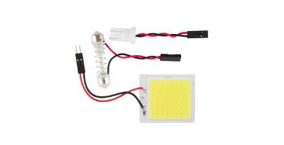  SKYWAY ST10/SJ-40mm*35mm-48SMD-without housing