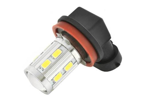 Изображение товара Светодиодная автолампа SKYWAY S08201005 h11 12V 12SMD диодов