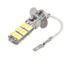 Изображение товара Автолампа светодиодная SKYWAY S08201010 H3 12V белая 12 smd