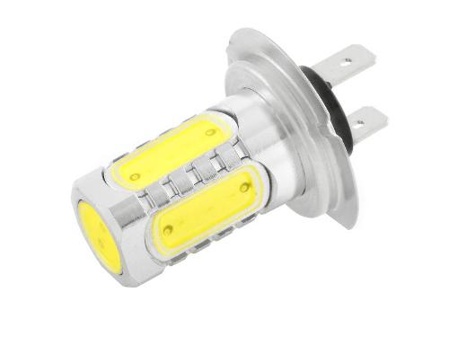Изображение товара Автолампа SKYWAY SH7-5SMD-1.5W/SMD для головного света