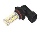 Изображение товара Автолампа светодиодная SKYWAY S9007 5050-18 hb5/9007 12v белый свет