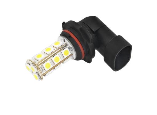 Изображение товара Автолампа светодиодная SKYWAY S9007 5050-18 hb5/9007 12v белый свет