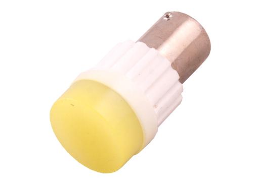 Изображение товара Автолампа SKYWAY S1156-фарфор S25P21W 12V светодиодная для автомобиля