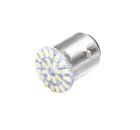 Изображение товара Автолампа светодиодная SKYWAY S08201063 белая 12V 24 SMD 3014
