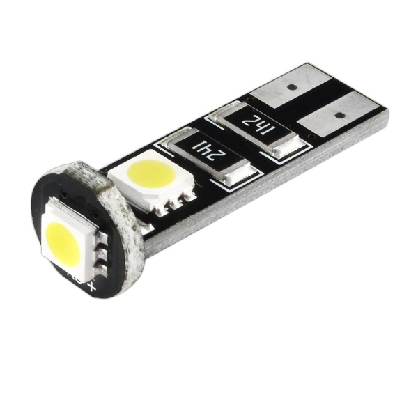 

Лампа светодиодная Skyway St10b-3smd-5050-canbus|/t10b-0350-canbus
