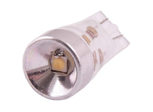 Изображение товара Автолампа светодиодная SKYWAY ST10-1.5W (SMD) concave для авто