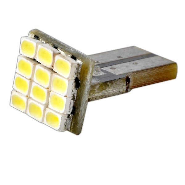 

Лампа светодиодная Skyway St10b-12smd-1206/t10b-1220