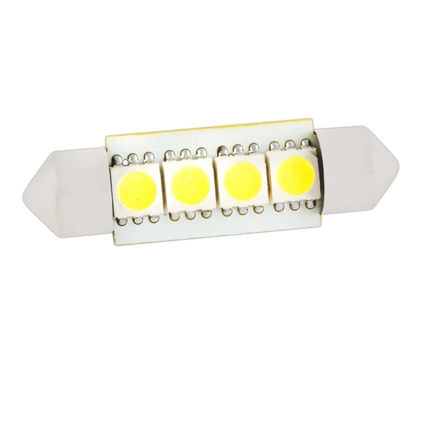 

Лампа светодиодная Skyway Sj-4smd-5050-39mm/sj-0450a
