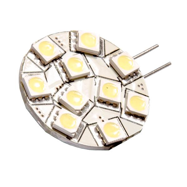 

Лампа светодиодная Skyway Sg4-10smd-5050