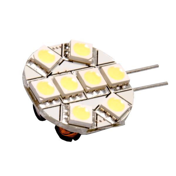 

Лампа светодиодная Skyway Sg4-8smd-5050