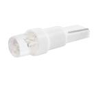 Автолампа LED SKYWAY ST5-1LED(concave) W/T5-1LED W