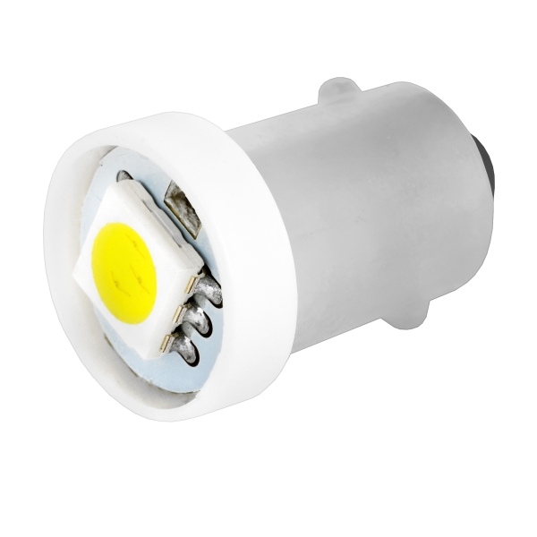 

Лампа светодиодная Skyway Sba9s-1smd-5050 w