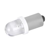 SKYWAY SBA9S-1LED round W